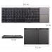 Портативная складная клавиатура. Jelly Comb Keyboard B003 3